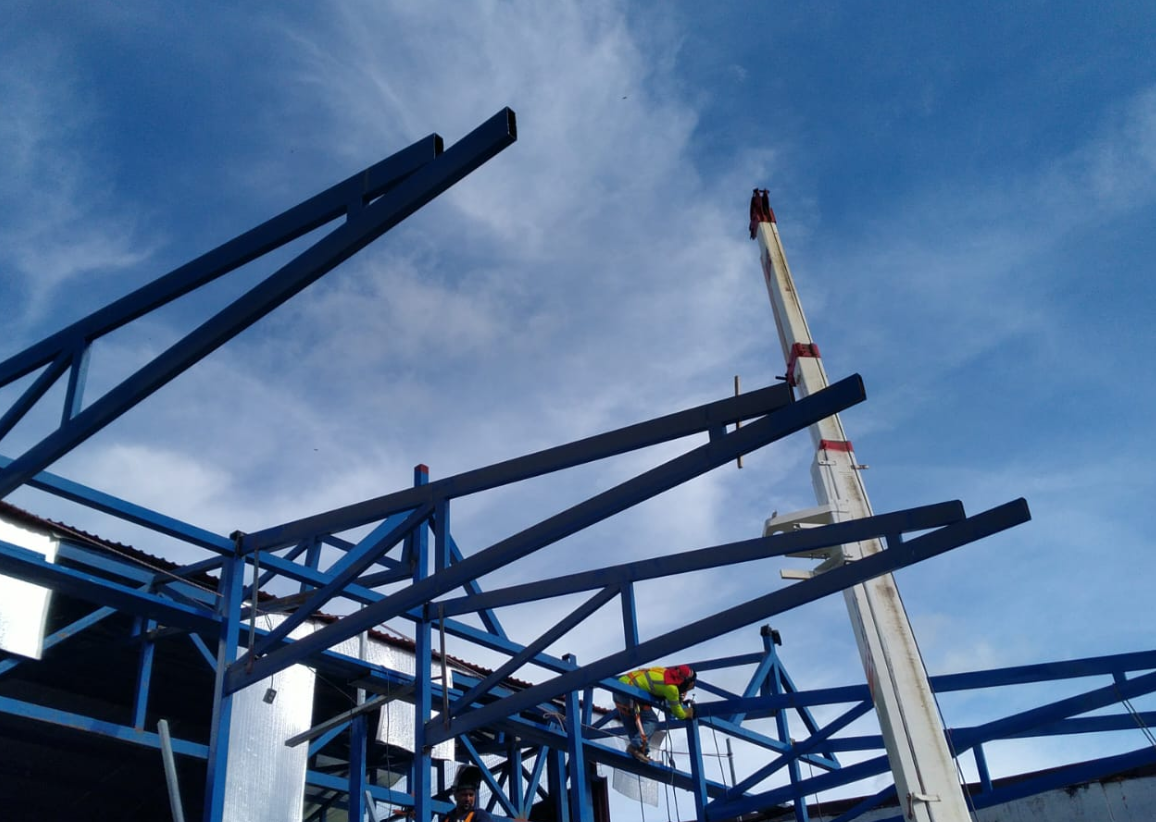 Ejemplo de proyecto realizado